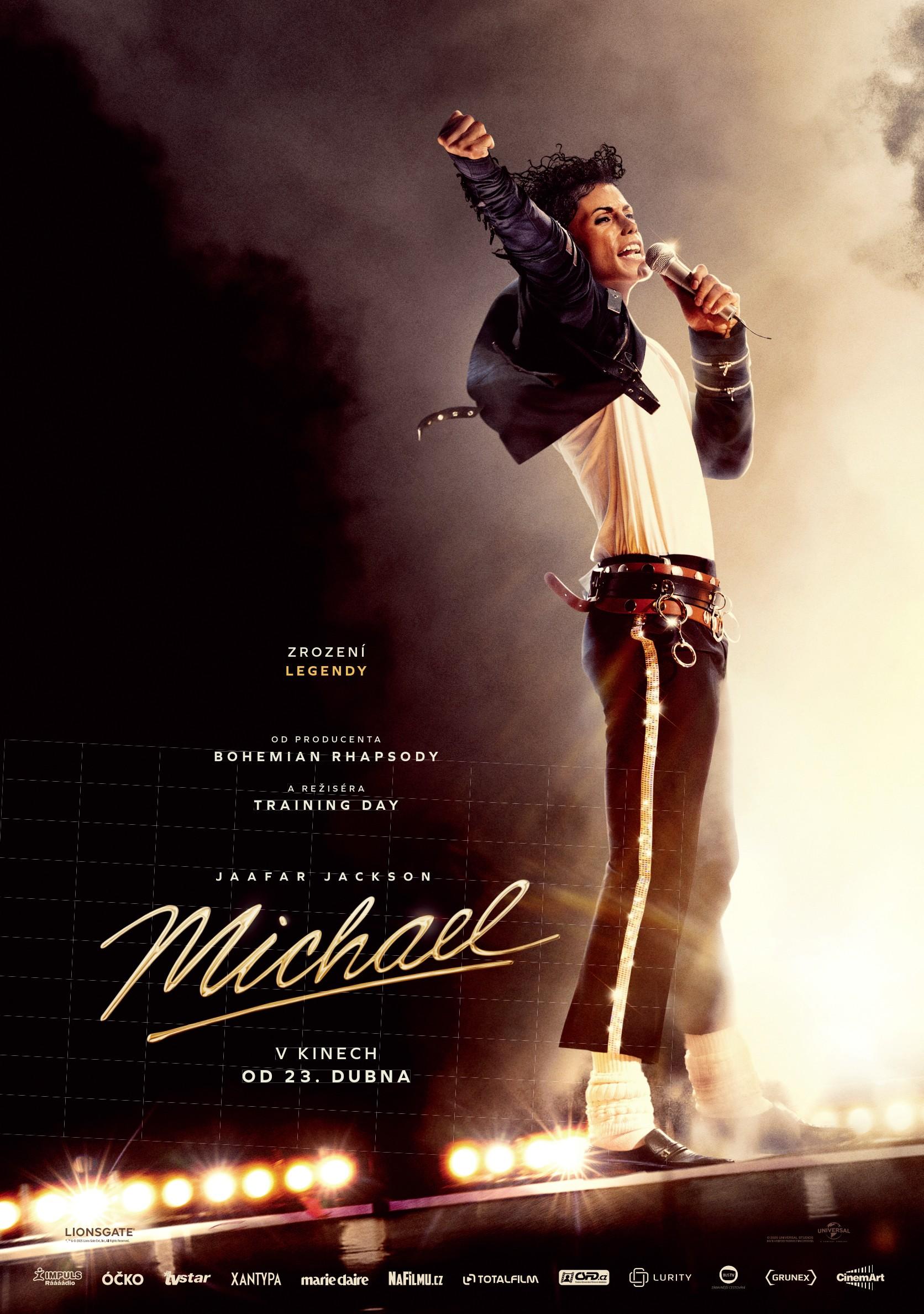Kino: MICHAEL